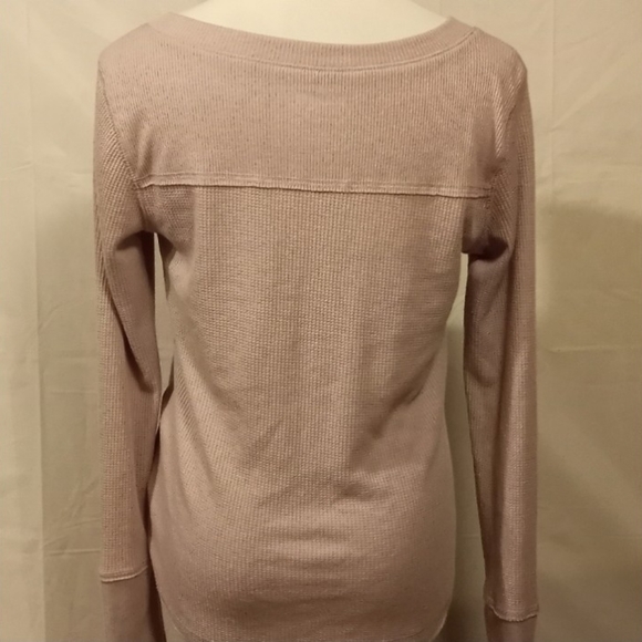 Hollister thermal top - Picture 2 of 5